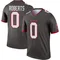 Youth J.J. Roberts Tampa Bay Buccaneers Pewter Alternate Jersey - Legend