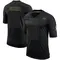 Youth J.J. Russell Tampa Bay Buccaneers 2020 Salute To Service Jersey - Limited Black