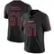 Youth J.J. Russell Tampa Bay Buccaneers Jersey - Limited Black Impact