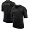 Youth John Bullock Tampa Bay Buccaneers 2020 Salute To Service Jersey - Limited Black