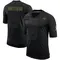 Youth Jordan Whitehead Tampa Bay Buccaneers 2020 Salute To Service Jersey - Limited Black