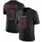 Youth Jordan Whitehead Tampa Bay Buccaneers Jersey - Limited Black Impact