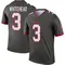 Youth Jordan Whitehead Tampa Bay Buccaneers Pewter Alternate Jersey - Legend