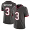 Youth Jordan Whitehead Tampa Bay Buccaneers Pewter Alternate Vapor Jersey - Limited