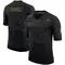 Youth Jose Ramirez Tampa Bay Buccaneers 2020 Salute To Service Jersey - Limited Black