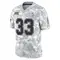 Youth Jose Ramirez Tampa Bay Buccaneers 2024 Salute to Service Jersey - Limited Arctic Camo