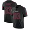 Youth Jose Ramirez Tampa Bay Buccaneers Jersey - Limited Black Impact