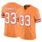 Youth Jose Ramirez Tampa Bay Buccaneers Vapor F.U.S.E. Jersey - Limited Orange