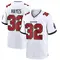 Youth Josh Hayes Tampa Bay Buccaneers Jersey - Game White