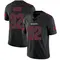 Youth Josh Hayes Tampa Bay Buccaneers Jersey - Limited Black Impact