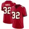Youth Josh Hayes Tampa Bay Buccaneers Team Color Vapor Untouchable Jersey - Limited Red