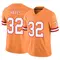 Youth Josh Hayes Tampa Bay Buccaneers Vapor F.U.S.E. Jersey - Limited Orange