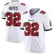 Youth Josh Hayes Tampa Bay Buccaneers Vapor Untouchable Jersey - Limited White