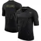 Youth Josh Williams Tampa Bay Buccaneers 2020 Salute To Service Jersey - Limited Black