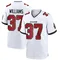 Youth Josh Williams Tampa Bay Buccaneers Jersey - Game White