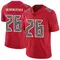 Youth Kaevon Merriweather Tampa Bay Buccaneers Color Rush Jersey - Limited Red