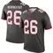 Youth Kaevon Merriweather Tampa Bay Buccaneers Pewter Alternate Jersey - Legend