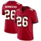 Youth Kaevon Merriweather Tampa Bay Buccaneers Team Color Vapor Untouchable Jersey - Limited Red