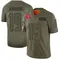 Youth Kameron Johnson Tampa Bay Buccaneers 2019 Salute to Service Jersey - Limited Camo