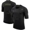 Youth Kameron Johnson Tampa Bay Buccaneers 2020 Salute To Service Jersey - Limited Black
