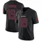 Youth Kameron Johnson Tampa Bay Buccaneers Jersey - Limited Black Impact
