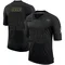 Youth Kaylon Geiger Tampa Bay Buccaneers 2020 Salute To Service Jersey - Limited Black