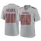 Youth Kaylon Geiger Tampa Bay Buccaneers Atmosphere Fashion Jersey - Game Gray
