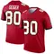 Youth Kaylon Geiger Tampa Bay Buccaneers Jersey - Legend Red