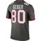 Youth Kaylon Geiger Tampa Bay Buccaneers Pewter Alternate Jersey - Legend