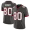 Youth Kaylon Geiger Tampa Bay Buccaneers Pewter Alternate Vapor Jersey - Limited