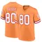Youth Kaylon Geiger Tampa Bay Buccaneers Throwback Jersey - Game Orange