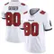 Youth Kaylon Geiger Tampa Bay Buccaneers Vapor Untouchable Jersey - Limited White