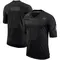 Youth Kindle Vildor Tampa Bay Buccaneers 2020 Salute To Service Jersey - Limited Black