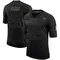 Youth Kindle Vildor Tampa Bay Buccaneers 2020 Salute To Service Jersey - Limited Black