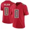 Youth Kindle Vildor Tampa Bay Buccaneers Color Rush Jersey - Limited Red