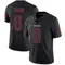 Youth Kindle Vildor Tampa Bay Buccaneers Jersey - Limited Black Impact