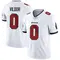 Youth Kindle Vildor Tampa Bay Buccaneers Vapor Untouchable Jersey - Limited White