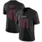 Youth Ko Kieft Tampa Bay Buccaneers Jersey - Limited Black Impact