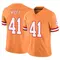 Youth Ko Kieft Tampa Bay Buccaneers Vapor F.U.S.E. Jersey - Limited Orange