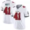 Youth Ko Kieft Tampa Bay Buccaneers Vapor Untouchable Jersey - Limited White