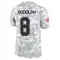 Youth Kyle Rudolph Tampa Bay Buccaneers 2024 Salute to Service Jersey - Limited Arctic Camo