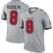 Youth Kyle Rudolph Tampa Bay Buccaneers Inverted Jersey - Legend Gray