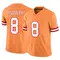 Youth Kyle Rudolph Tampa Bay Buccaneers Vapor F.U.S.E. Jersey - Limited Orange