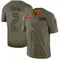 Youth Kyle Trask Tampa Bay Buccaneers 2019 Salute to Service Jersey - Limited Camo