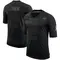 Youth Kyle Trask Tampa Bay Buccaneers 2020 Salute To Service Jersey - Limited Black