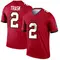 Youth Kyle Trask Tampa Bay Buccaneers Jersey - Legend Red