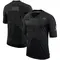 Youth Lavonte David Tampa Bay Buccaneers 2020 Salute To Service Jersey - Limited Black