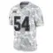 Youth Lavonte David Tampa Bay Buccaneers 2024 Salute to Service Jersey - Limited Arctic Camo