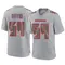 Youth Lavonte David Tampa Bay Buccaneers Atmosphere Fashion Jersey - Game Gray