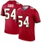 Youth Lavonte David Tampa Bay Buccaneers Jersey - Legend Red